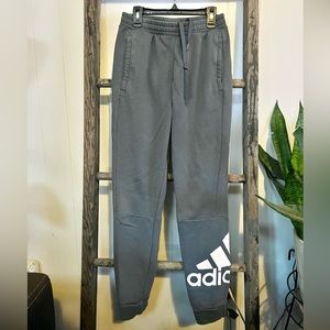 Adidas Jogger Sweatpants size small